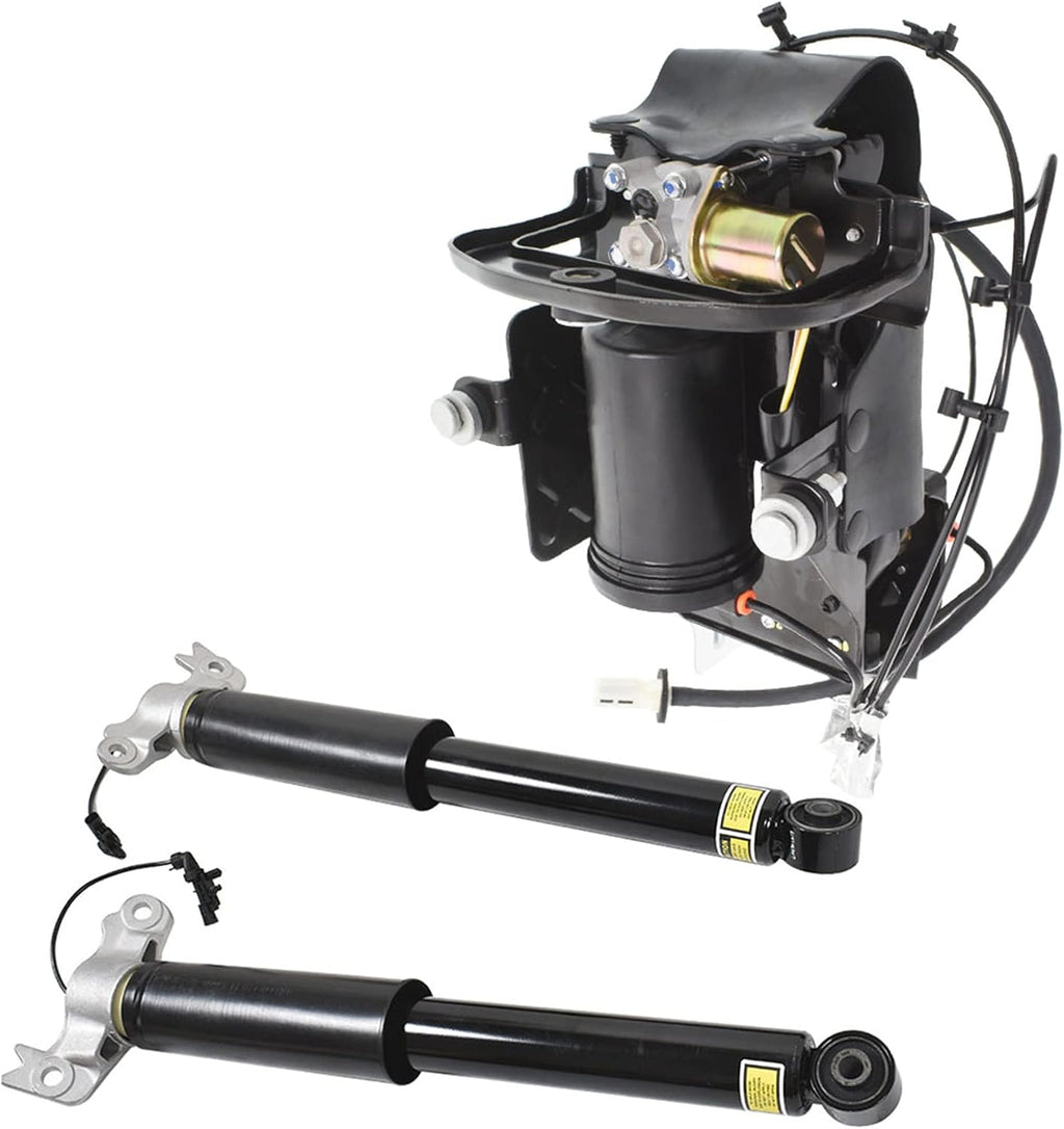 Air Suspension Compressor Pump L6067