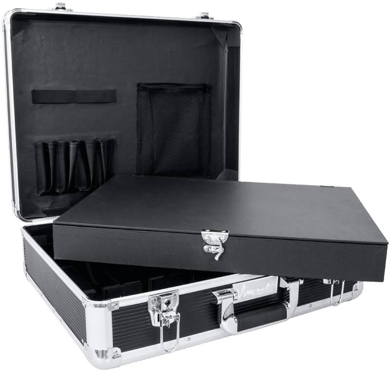 Barber Case U610490