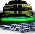 Aluminum Underglow LED Lighting Kit Y5464