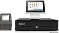 Stand for iPad 10.2 & 10.5, USB Thermal Printer and Cash Drawer P187664