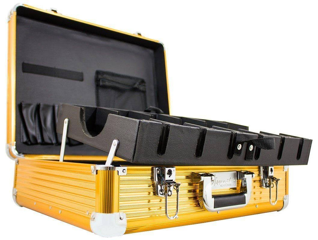 Barber Case U610490