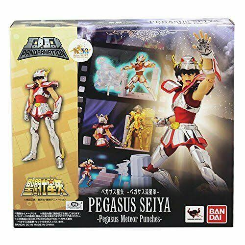 Saint Seiya D.D.Panoramation Pegasus S24779