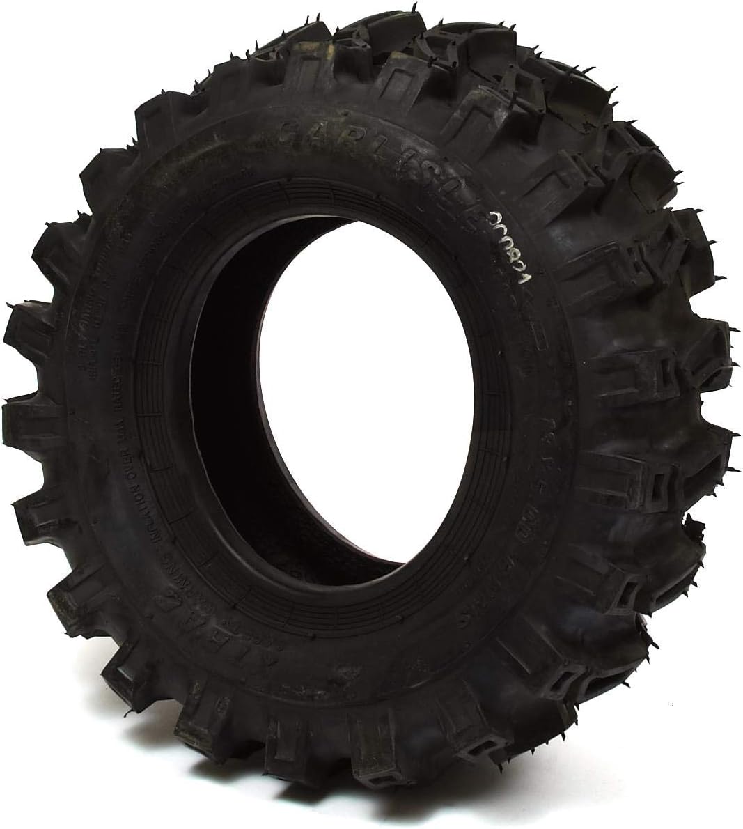 Tubeless Tire 2-Ply Pack of 2 N252