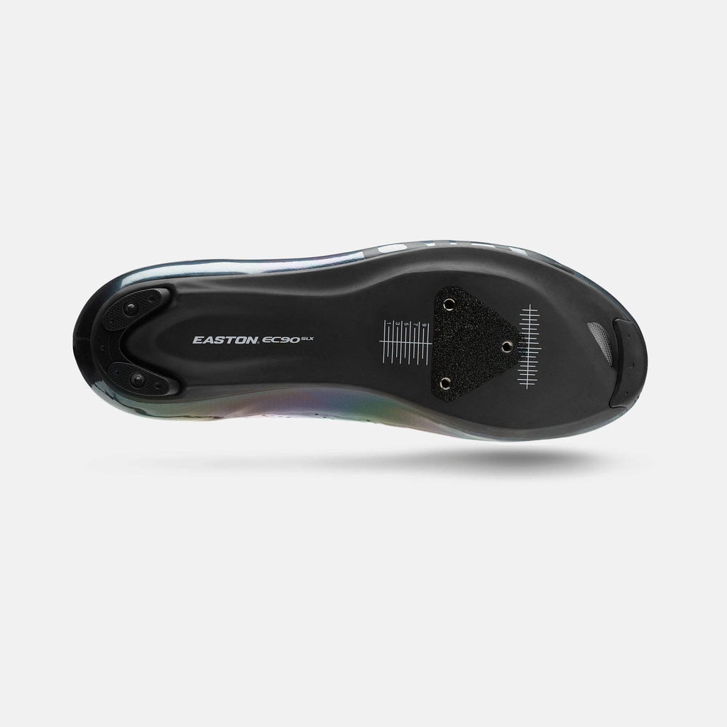 Carbon Black Cycling Shoes Y208123