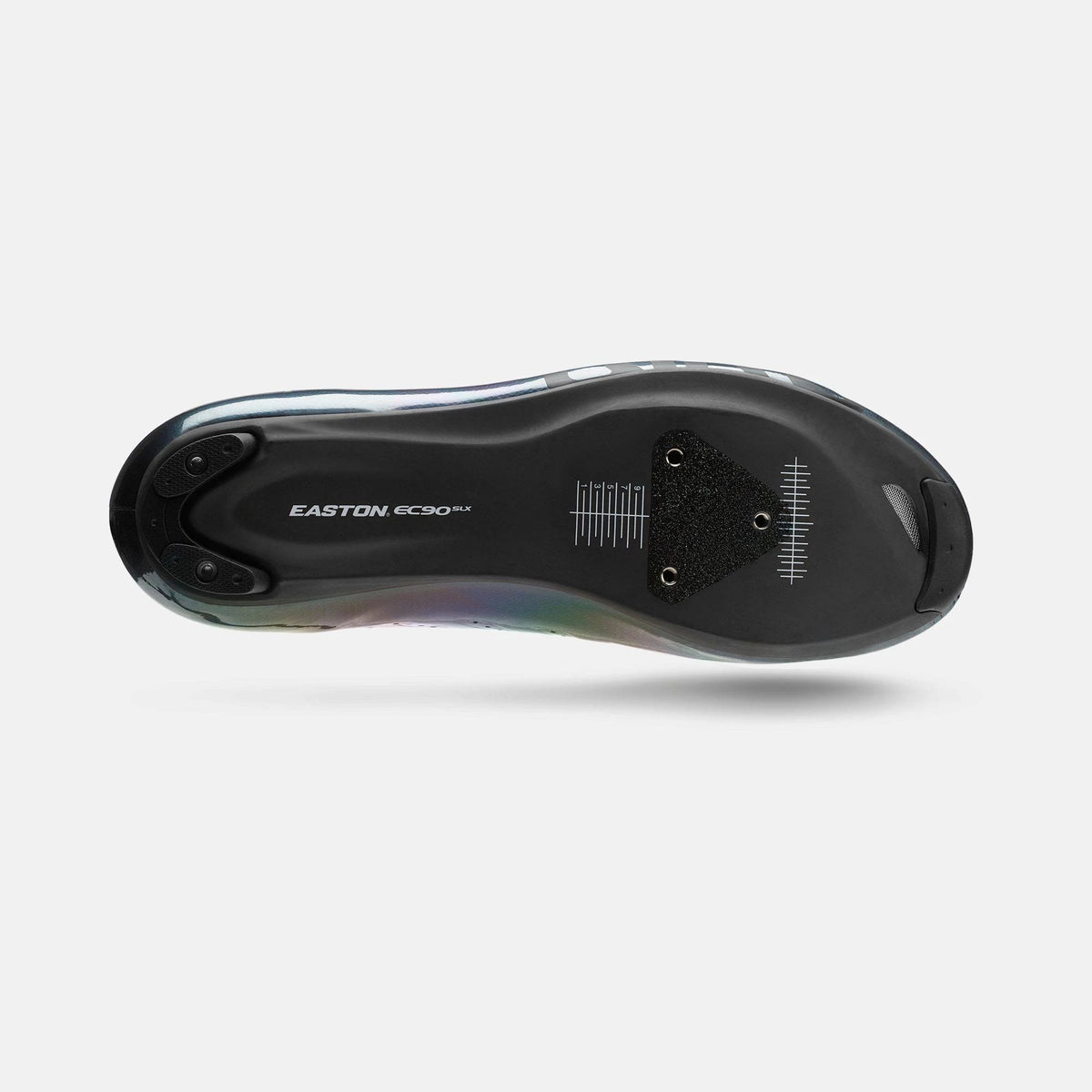 Carbon Black Cycling Shoes Y208123