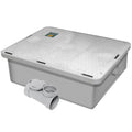 Grease Interceptor 25gpm/50lbs Y31158