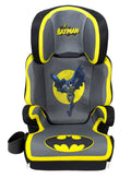 Batman High Back Booster Car Seat I4758