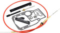Lower Shift Cable Assembly Kit Pack of 2 B258