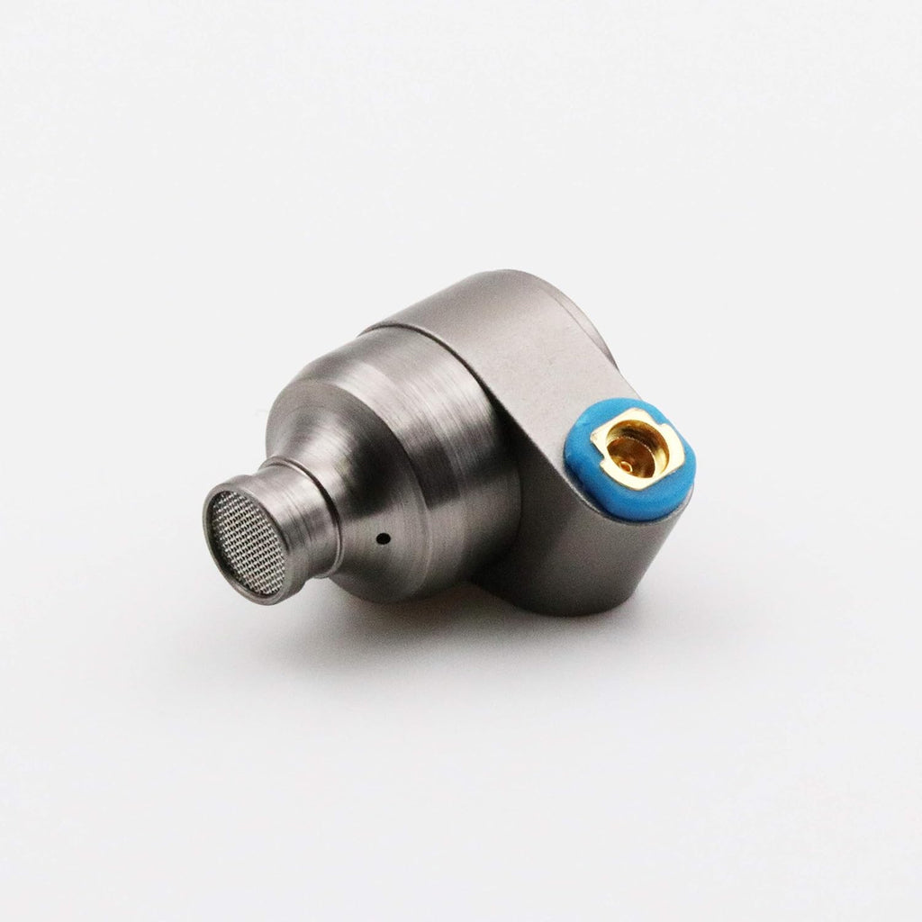In-Ear Earphones with Detachable MMCX Cable C176471