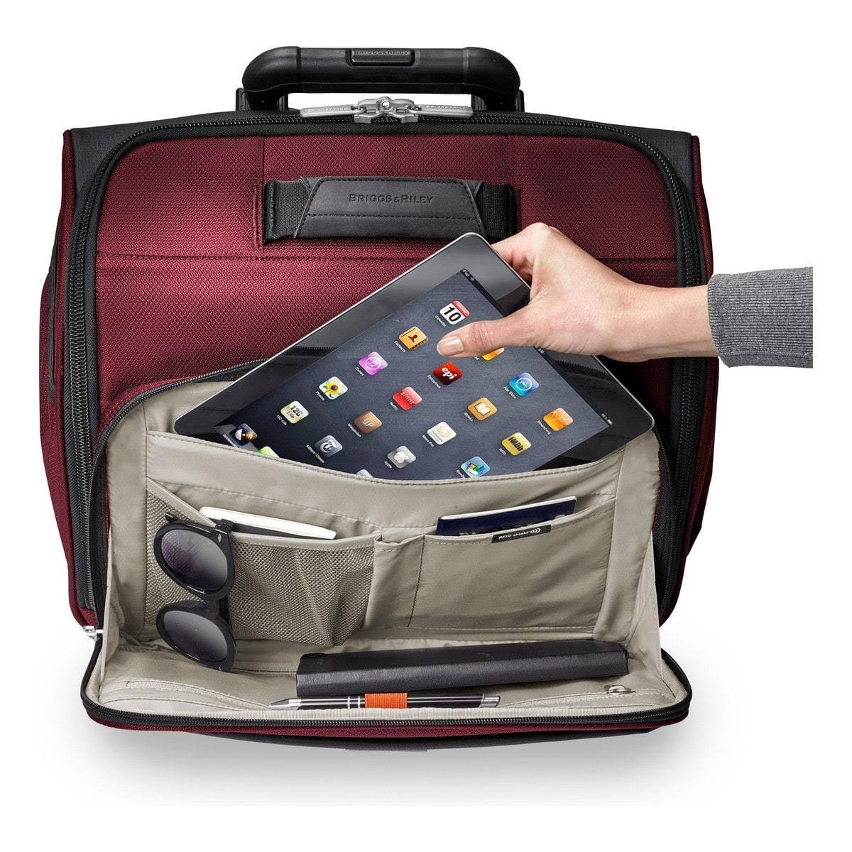 Rolling Cabin Bag X159