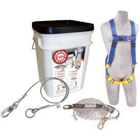 Roofer Anchor Kit Q95708