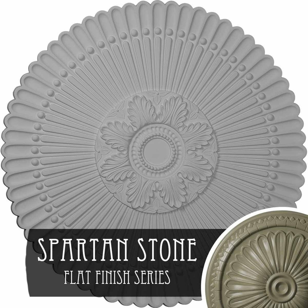 Ceiling Medallion A49779