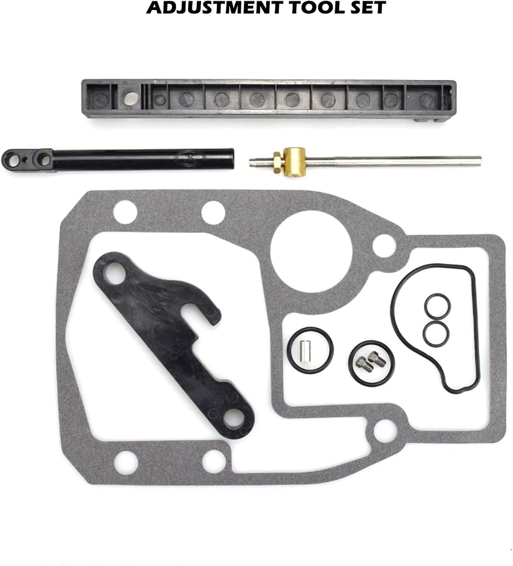 Lower Shift Cable Assembly Kit Pack of 2 B258