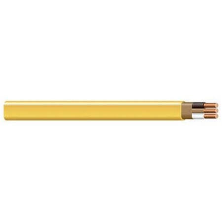 250 ft. 12 by 2 Non-Metallic Sheathed Cable with Ground Z12171