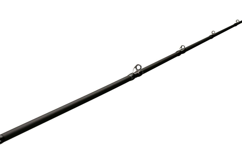 Black Casting Rod A9098