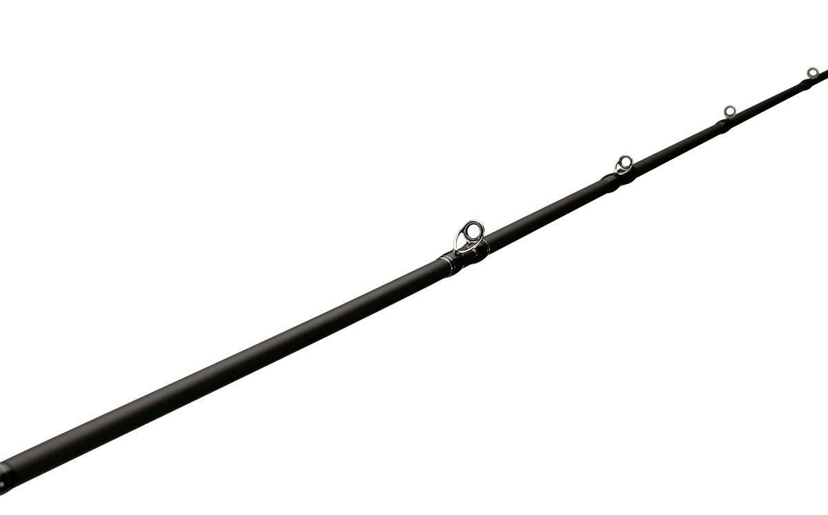Black Casting Rod A9098