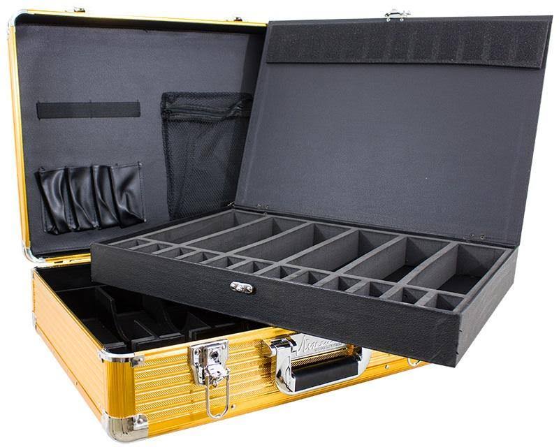 Barber Case U610490