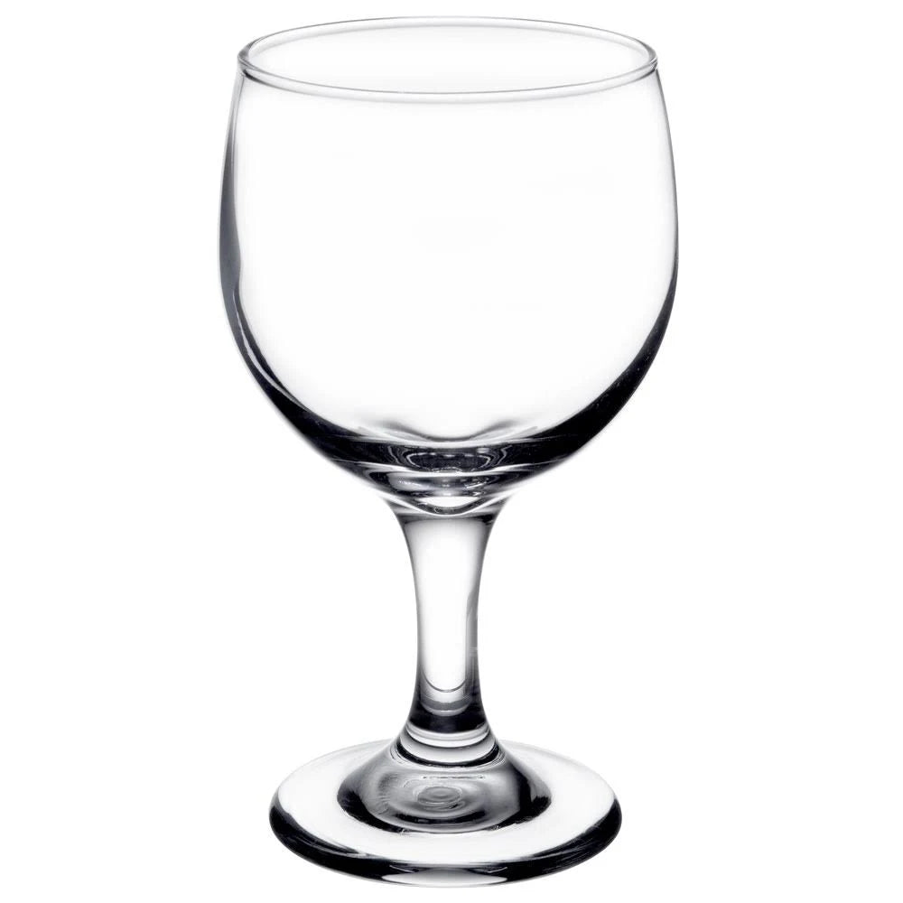 10.5 oz Wine Glass D6708