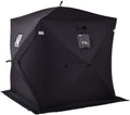 2-3 Person Pop-up Ice Fishing Shelter with Carrier Bag C8131