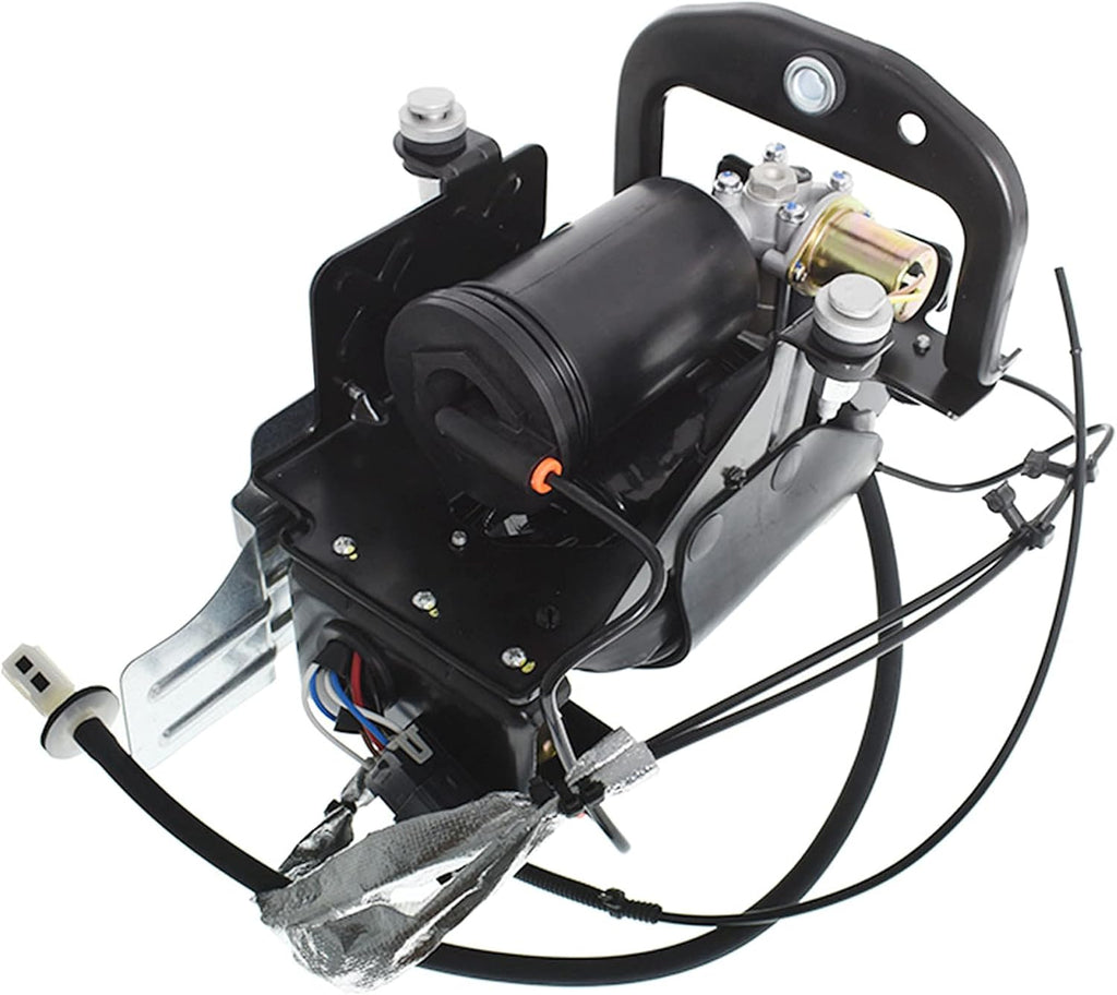 Air Suspension Compressor Pump L6067