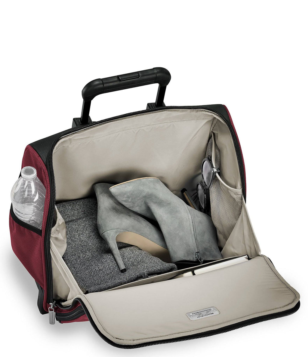Rolling Cabin Bag X159