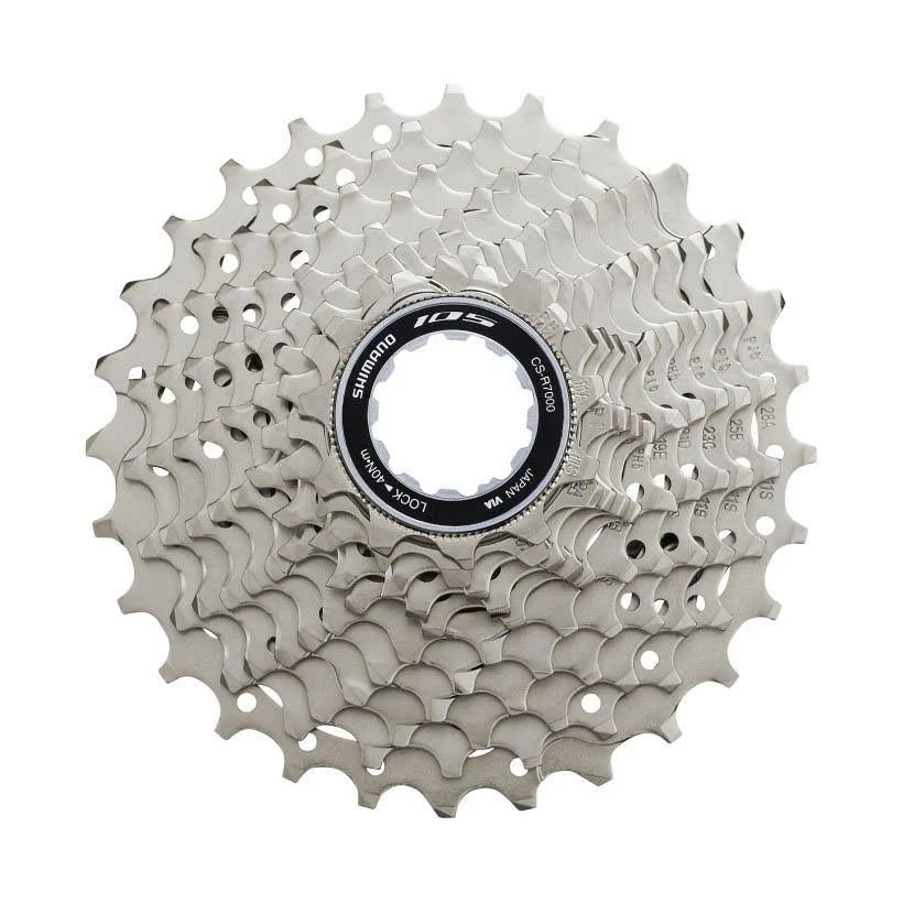 11-Speed Cassette U659