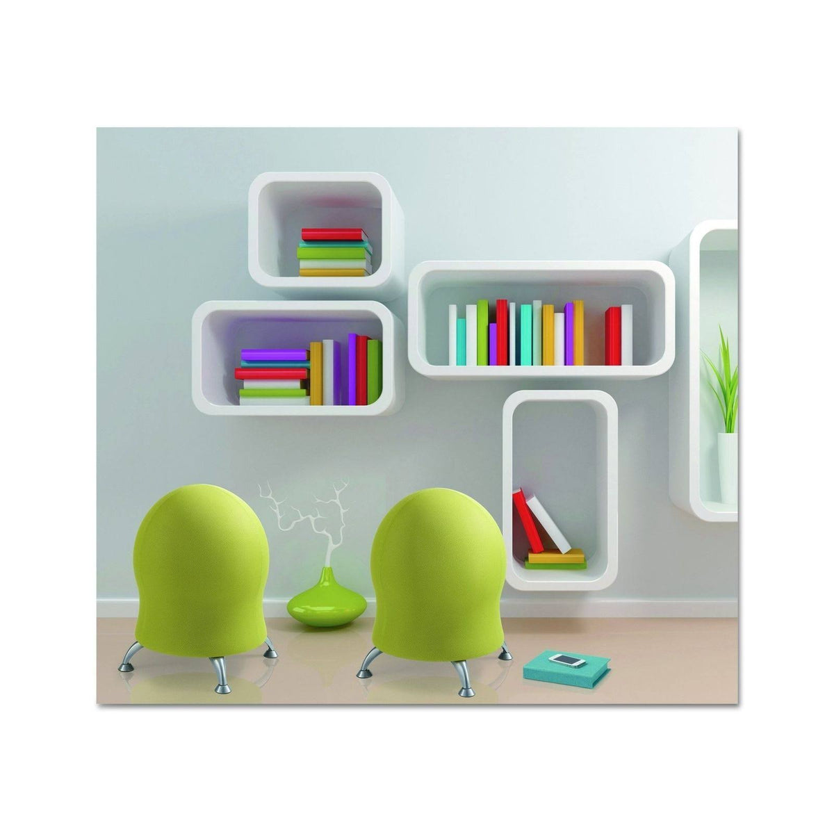 Ball Chair B3202
