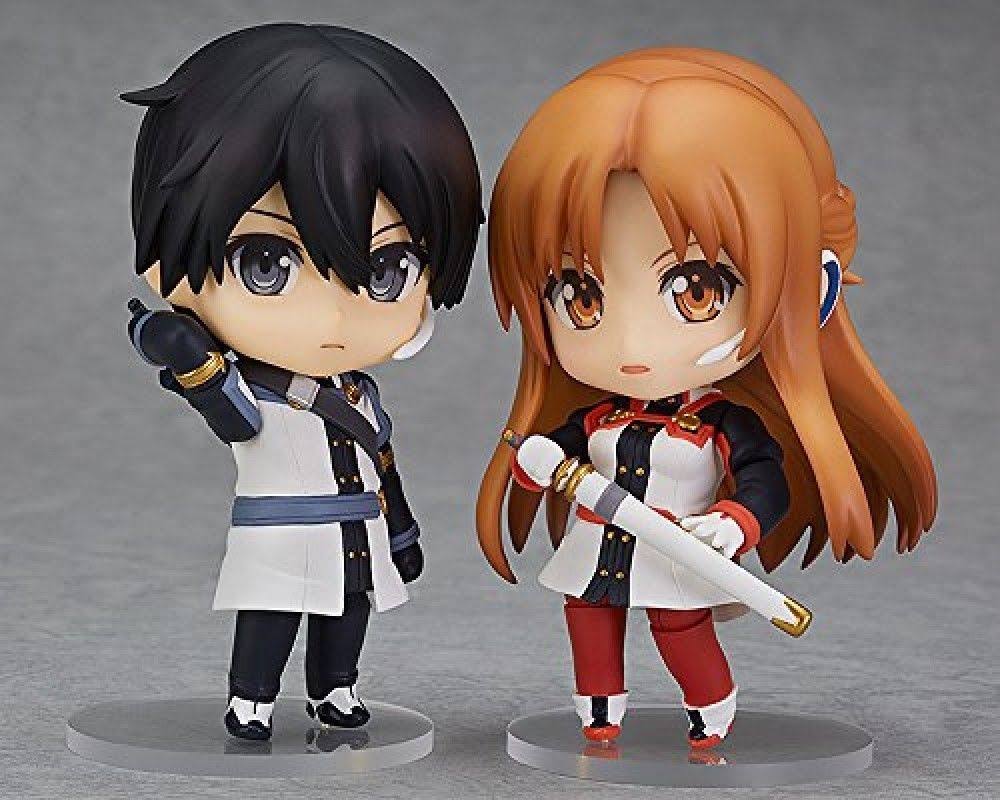 Sword Art Online Kirito & Asuna O.S Ver F180