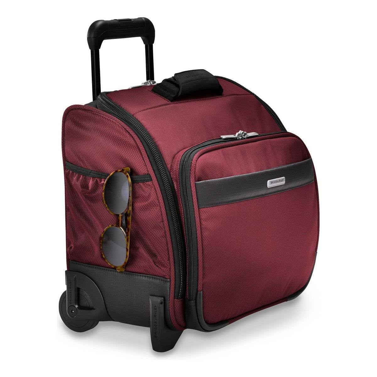 Rolling Cabin Bag X159