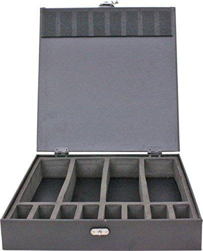 Barber Case U610490