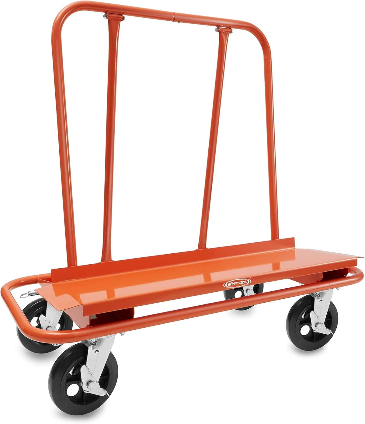 Heavy Duty Drywall Sheet Cart & Panel Dolly with 4 Swivel Wheels P620