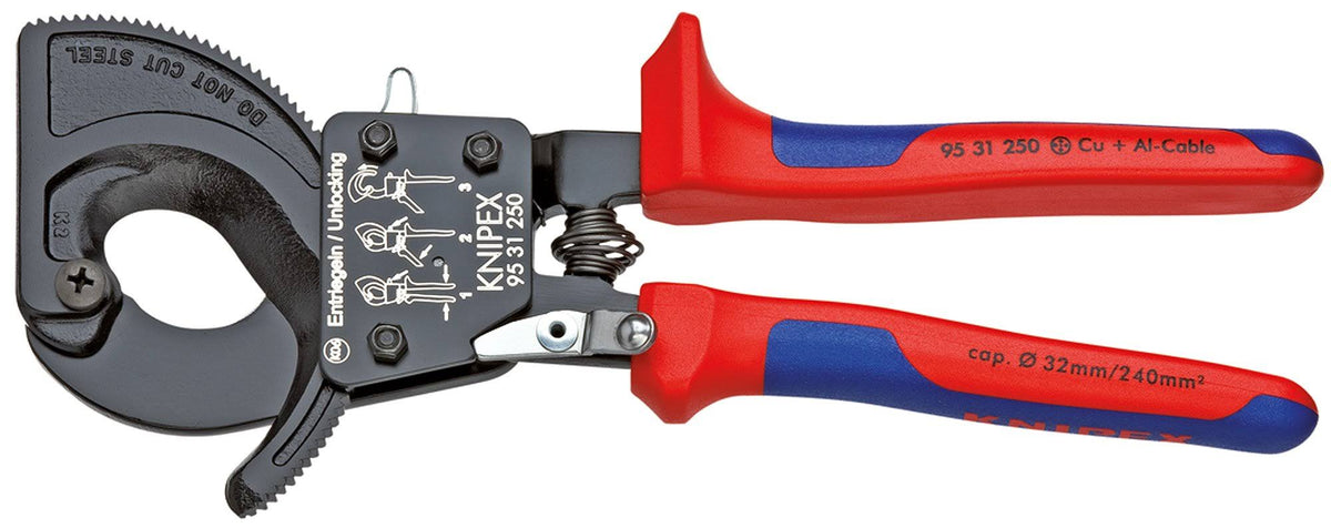Cable Cutter G83964