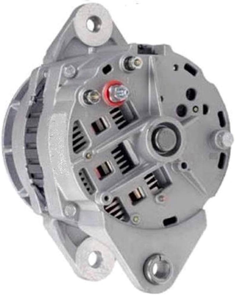 New Alternator Compatible with Ford Truck F8000 F9000 H2063