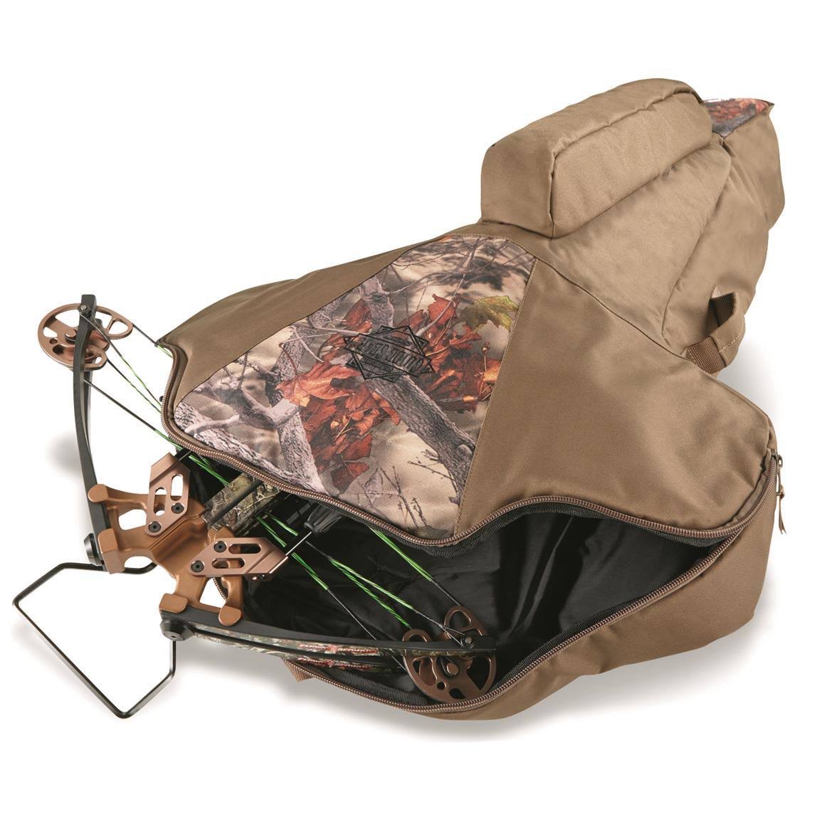 Crossbow Case F299547