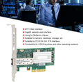 10G Single Port SFP+ Fiber Network Card A88015