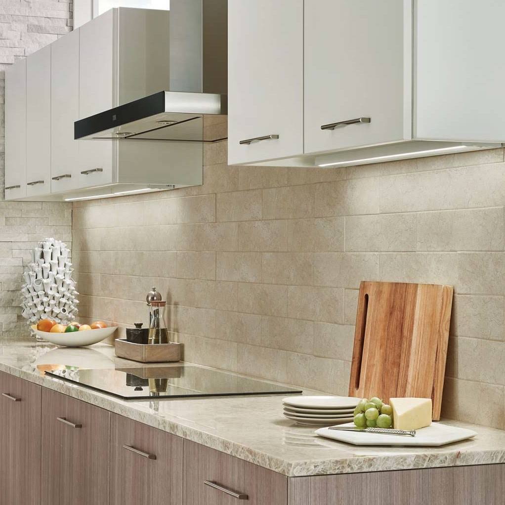 22 inch Under Cabinet LED Light 3000K Bronze Textured P78848