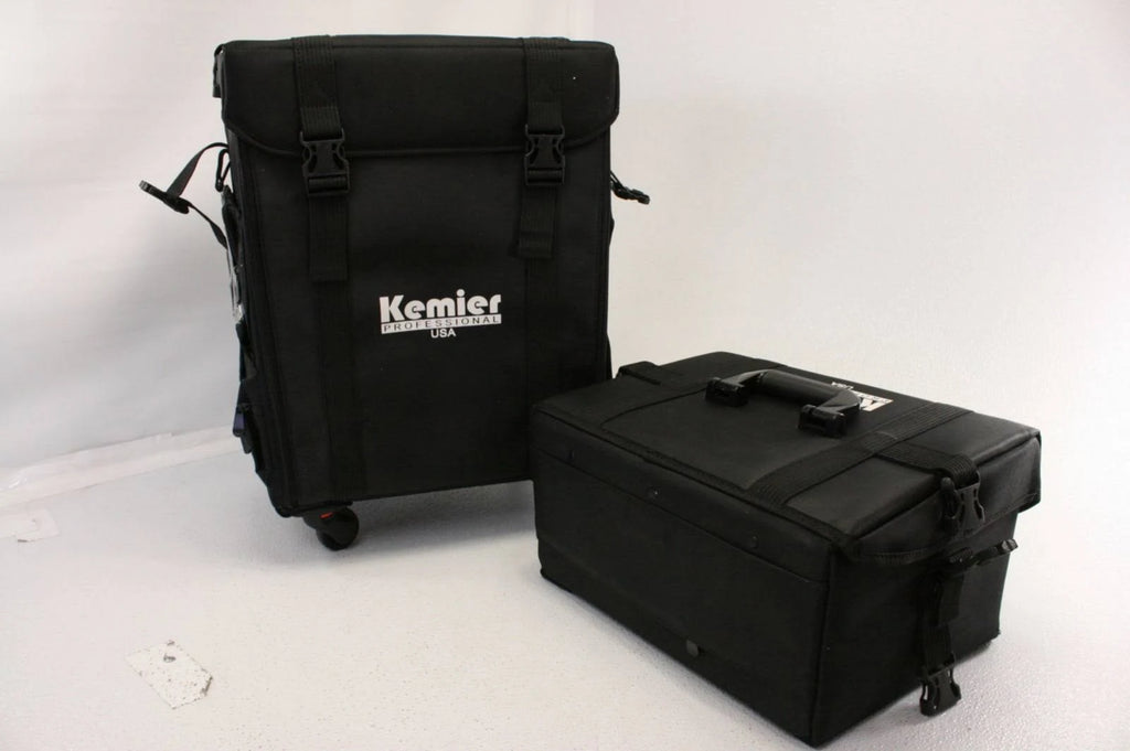 Makeup Case with Wheels Q8288