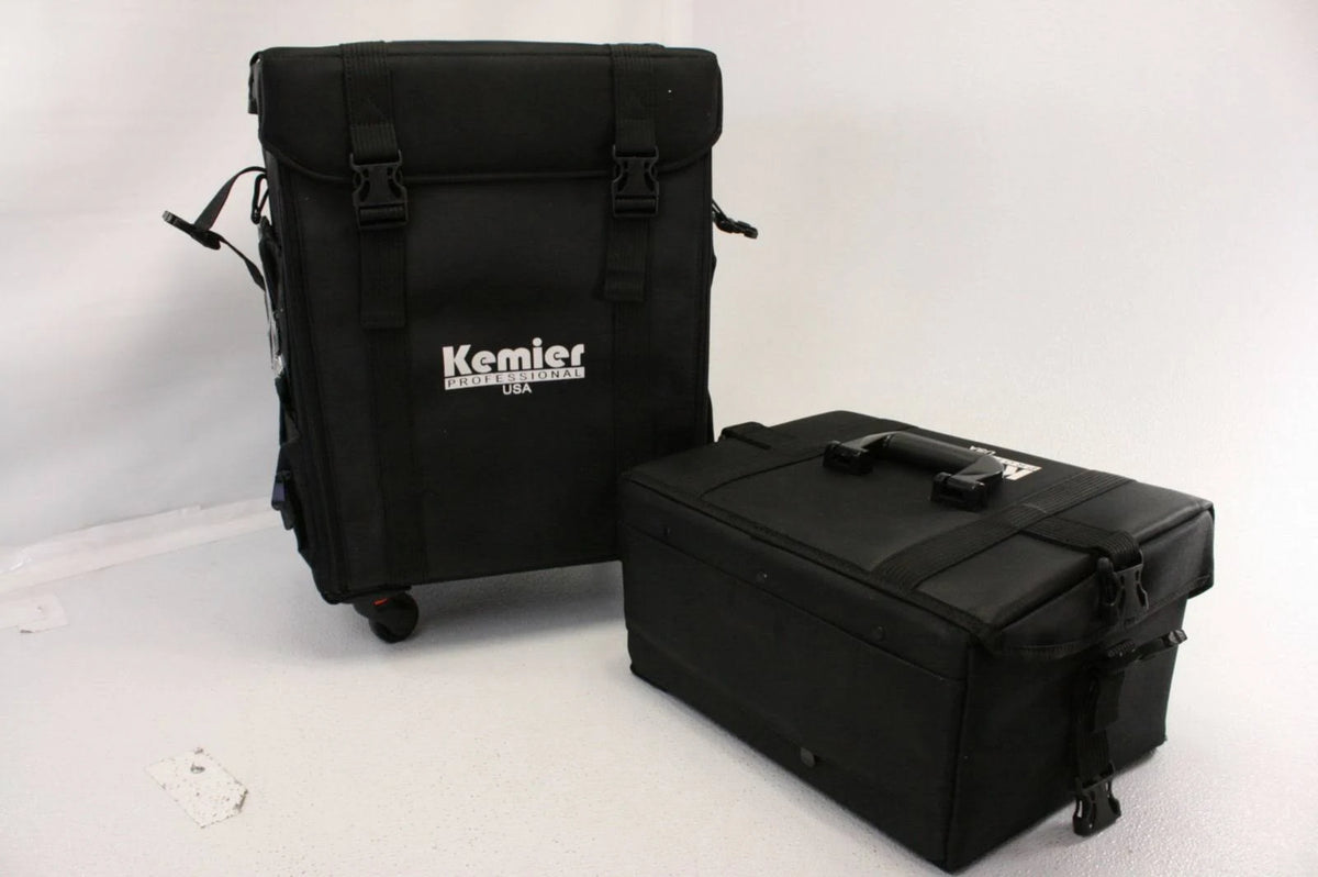 Makeup Case with Wheels Q8288