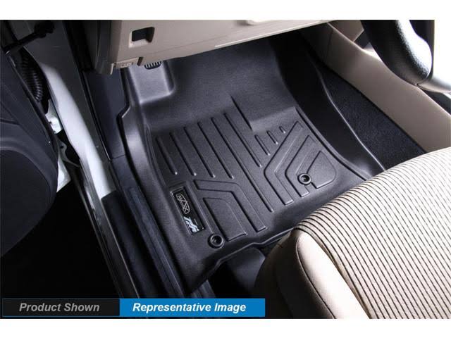 1st & 2nd Row Floor Mats & Cargo Liner M2464
