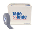 Silver Duct Tape 2x22 x 60 Yard Roll 24 Roll/Case K87415