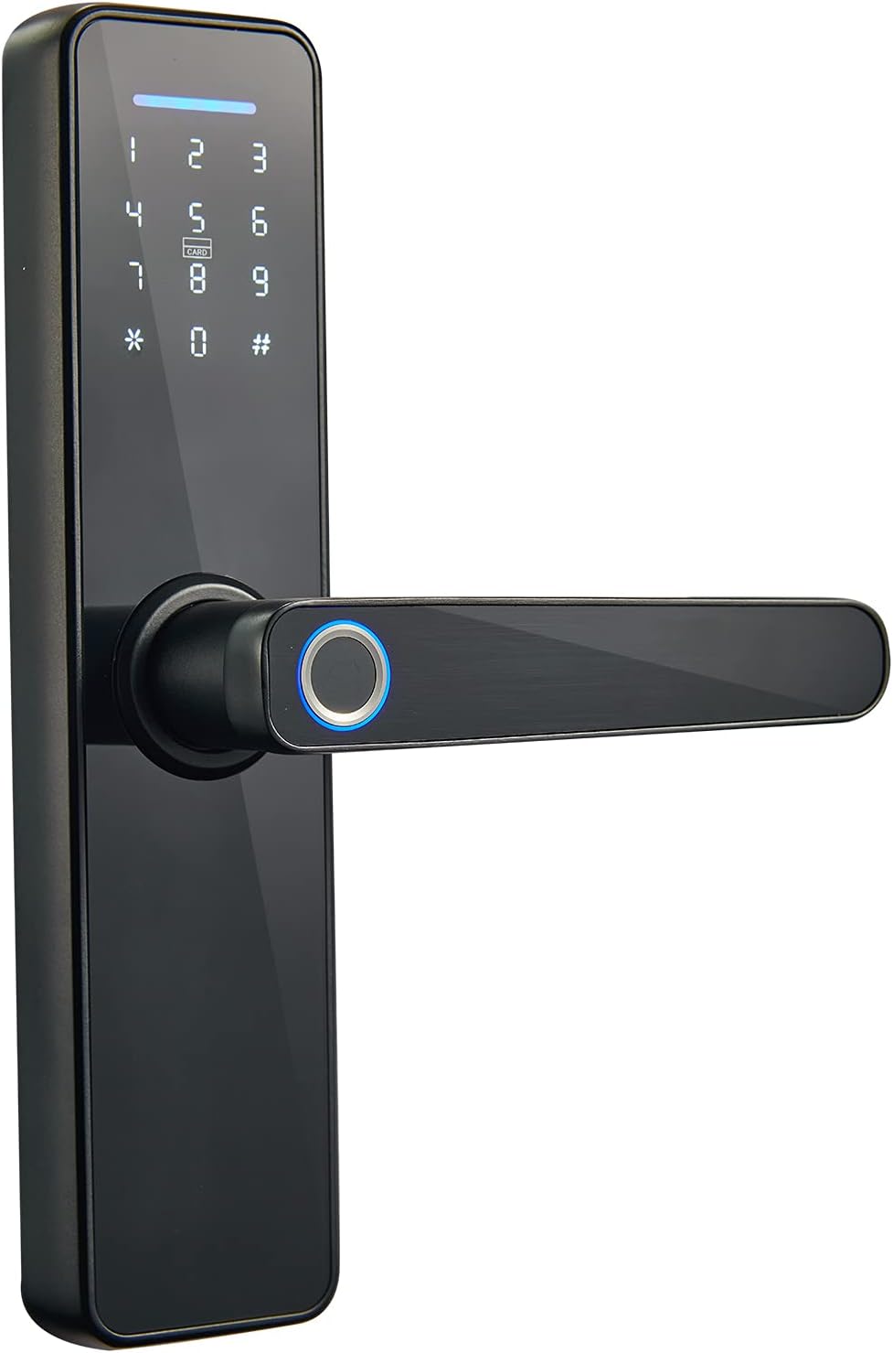 Electronic Door Lock with Touchscreen Keypad G3635