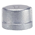 Galvanized Cap O5685