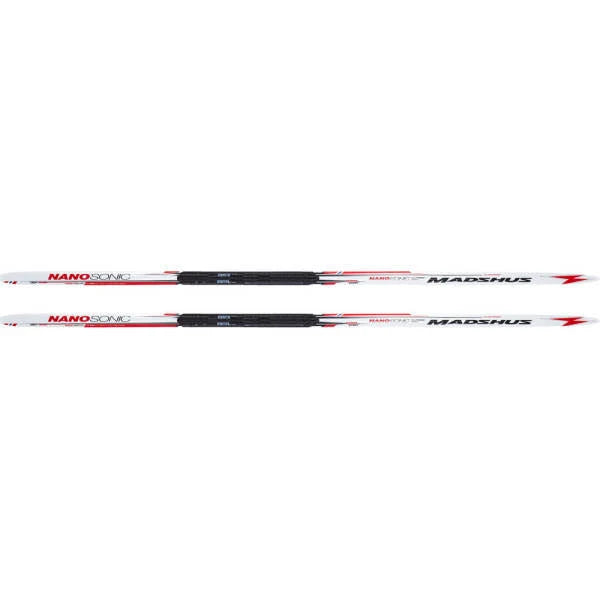 Carbon Classic Cold XC Skis Z5518