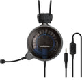 Closed Back High-Fidelity Gaming Headset Z394
