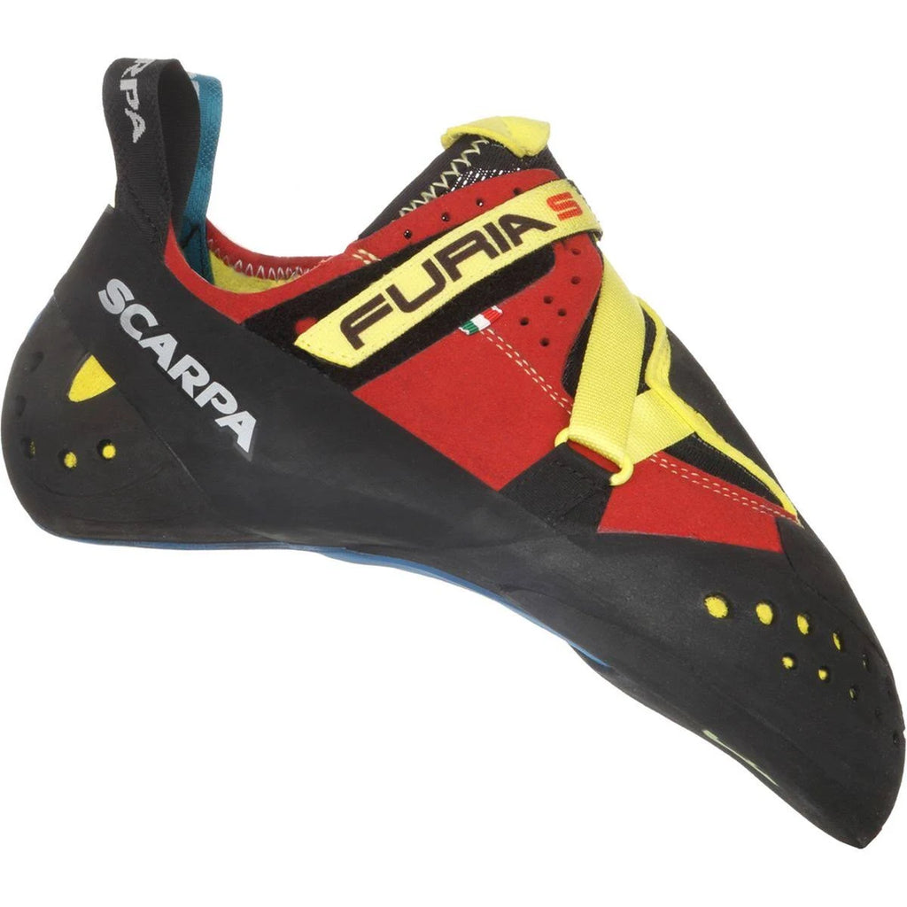 Climbing Shoe U14028