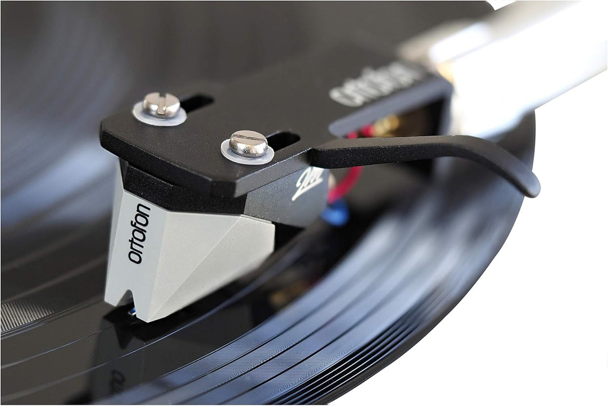 Moving Magnet Cartridge G349