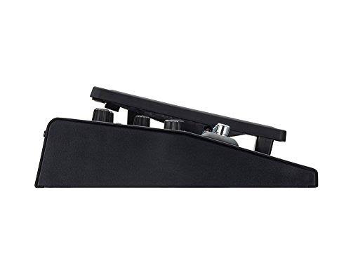Multi-Effects Processor and Soft Carrying Case O826