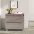 2-Drawer Filing Cabinet S75063