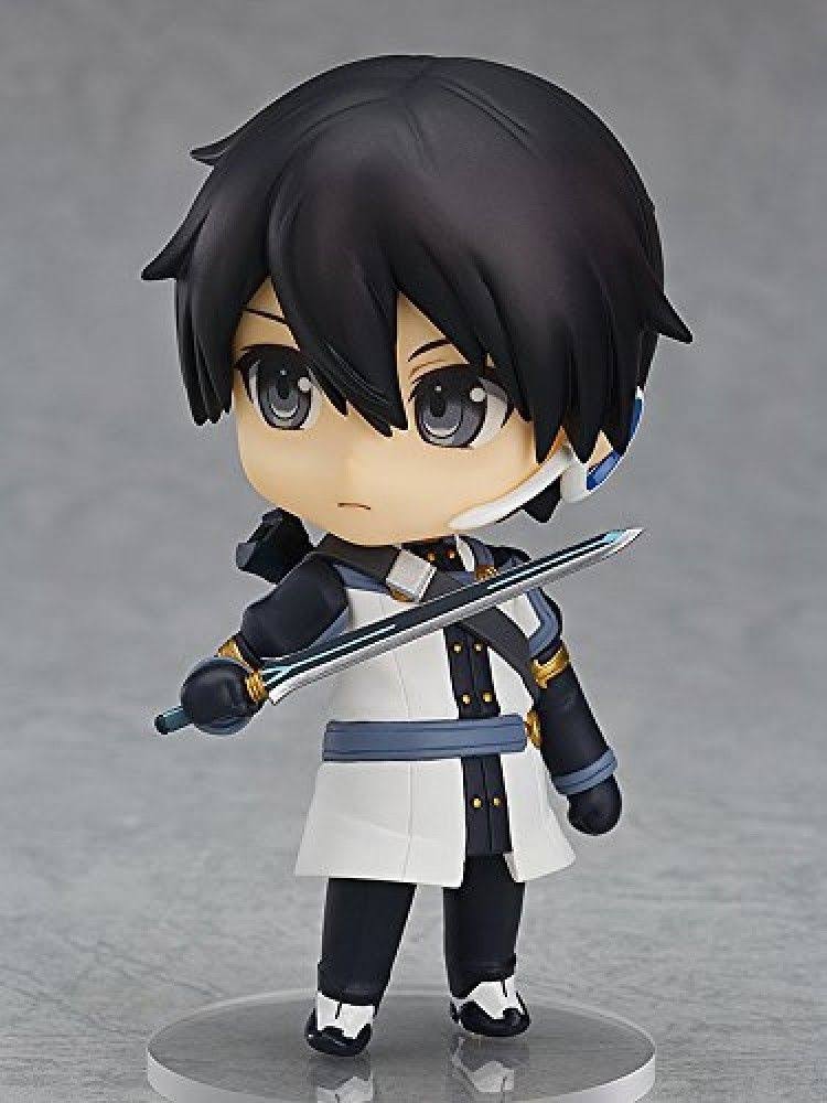 Sword Art Online Kirito & Asuna O.S Ver F180
