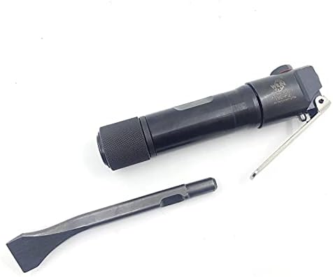 Pneumatic Chisel Scaler D13987